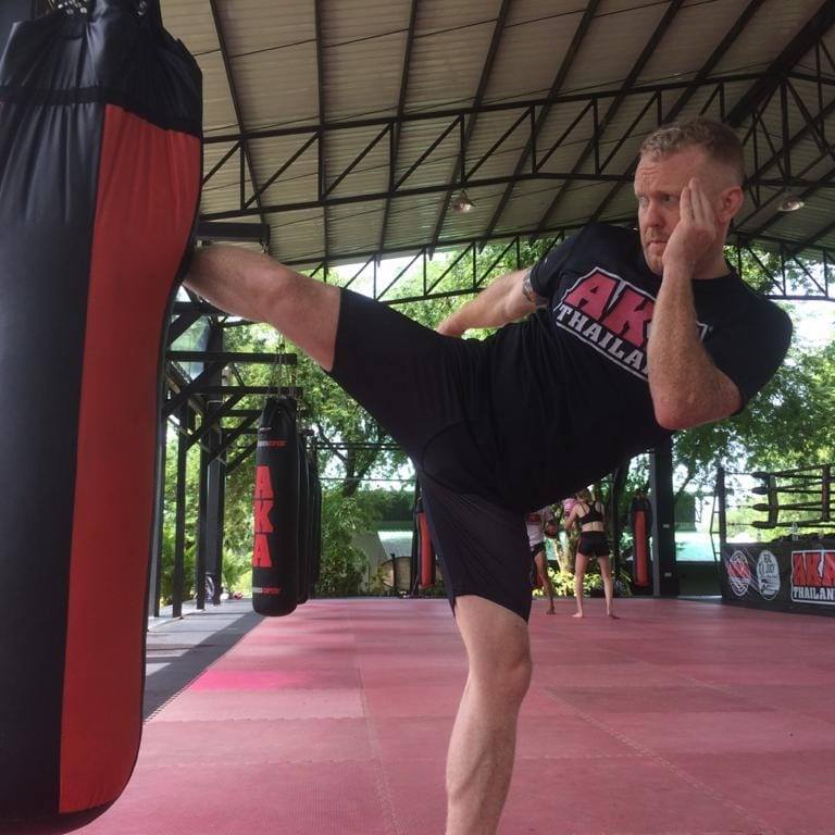 Sportschule Rahn - Trainer