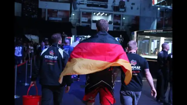 Sportschule Rahn Trainingsbild 7